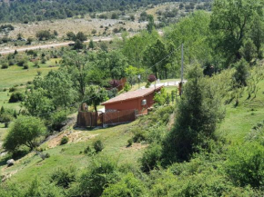 Casa Rural Manitoba Luxe